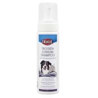 Trixie Dry Foam Shampoo For Dogs & Cats 230ml