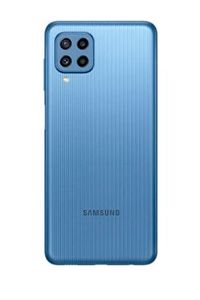 Samsung Galaxy M22 6GB, 128GB, Smartphone LTE, 128GB,  Blue
