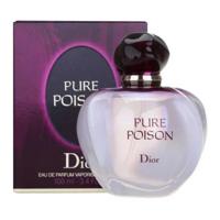 Christian Dior Pure Poison Woman Eau De Parfum 100Ml