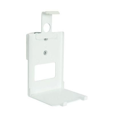 Flexson Wall Bracket For Sonos Play 5, White Color Flexson Wall Bracket For Sonos Play 5, White Color