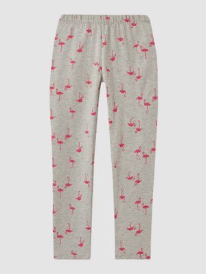 Kids Pull-On Slim Jeggings