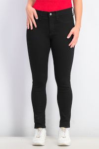 Womens Favorite Jeggings  Black