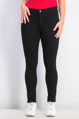 Womens Favorite Jeggings Black Womens Favorite Jeggings Black
