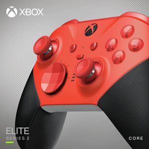 Xbox Elite Wireless Controller Series 2 Core Red