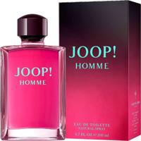 Joop Homme Edt 200 Ml