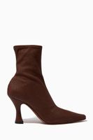 Ran 80 Ankle Boots in Nappa Ran 80 Ankle Boots in Nappa