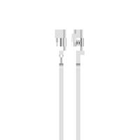 Swiss Military USB-C To USB-C Cable 1.2m White