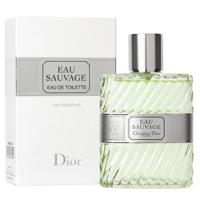 Christian Dior Eau Sauvage Men Edt 200ML