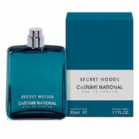 Costume National Secret Woods (M) Edp 50Ml