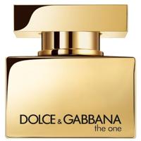 Dolce & Gabbana The One Gold (W) Edp Intense 30Ml