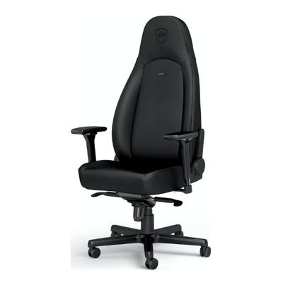Noblechairs Icon Gaming Chair - Black Edition