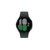 Samsung Galaxy Watch 4 | 44mm Smart Watch | Fitness Tracker | Bluetooth | SM-R870NZGAMEA | Green Color