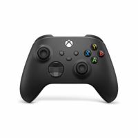 Microsoft Wireless Controller Black for Xbox Series/One - thumbnail