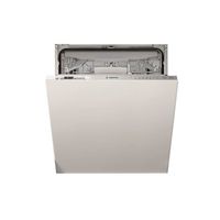 Ariston 14 Place Setting Dishwasher | 3 Rack | Full integrated | LIC3C26WF