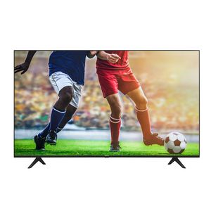 Hisense 50-Inch 4K UHD Smart TV 50A62GS Black