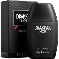 Guy Laroche Drakkar Noir Male Edt 100Ml