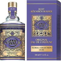 No. 4711 Lilac Floral Collection (U) Edc 100Ml Tester