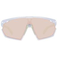 Adidas White Men Sunglasses (ADSP-1046836)