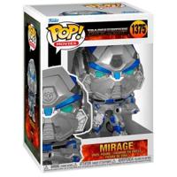 Funko Pop Movies Transformers Rise Of The Beasts - Mirage