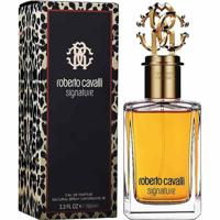 Roberto Cavalli Signature (W) Parfum 50Ml