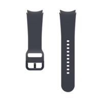 Samsung Watch 6 Strap | Sport Band | Small/ Medium | Graphite Color | ET-SFR93SBEGWW