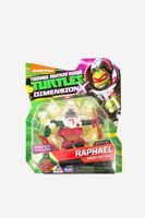 Turtle Space Battler Raphael White/Red Turtle Space Battler Raphael White/Red
