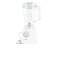 Sharp Blender With Grinding Jar 400Watt, 15Liter Capacity - EM-TP12-W3