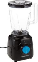 Olsenmark 2 in 1 Blender Black - OMSB2238