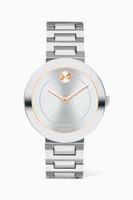 Luxe Quartz Watch - thumbnail
