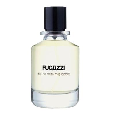 Fugazzi In Love With The Cocos (U) Extrait De Parfum 100Ml