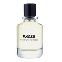Fugazzi In Love With The Cocos (U) Extrait De Parfum 100Ml