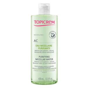 Topicrem AC Control Purifying Micellar Water 400ml