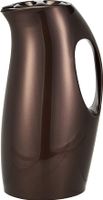 Helios Ciento 1 Liter Flask, Metallic Cappuccino, HL561-188