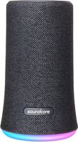 Anker Soundcore Flare Wireless Speaker, Black
