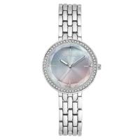 Juicy Couture Silver Women Watch (JUCO-1036149)