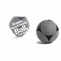 HMM Eraser Ball Grey - thumbnail