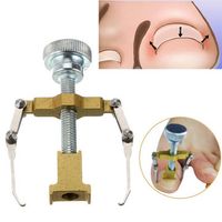 Professional Ingrown Toe Nail Thick Paronychia Correction Pedicure Manicure Tool Foot Care