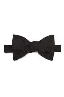 Jacquard Silk Bow Tie Jacquard Silk Bow Tie
