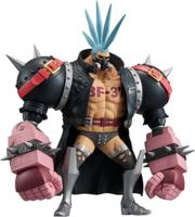 Banpresto One Piece Film Red Dxf The Grandline Men V.12 A:Franky - 64478