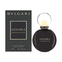 Bvlgari Goldea The Roman Night EDP 75Ml (UAE Delivery Only)