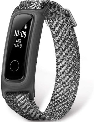Honor Band 5, Basketball Version, Grey Honor Band 5, Basketball Version, Grey