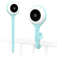 Lollipop Baby Monitor Turquoise