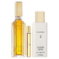 Jean Loues Scherrer 2 (W) Set Edt 100Ml + Edt 10Ml + Bl 150Ml