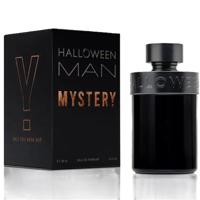 Jesus Del Pozo Halloween Man Mystery (M) Edp 125Ml