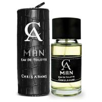 Chris Adams Africano Pour Homme For Men Eau De Parfum 100ml