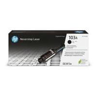 HP 103A Black Original Neverstop Laser Toner Reload Kit (W1103A)