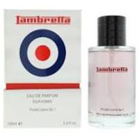 Lambretta Privato Uomo No.1 (M) Edp 100Ml Tester