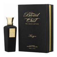 Blend Oud Mazyon (U) Edp 75Ml