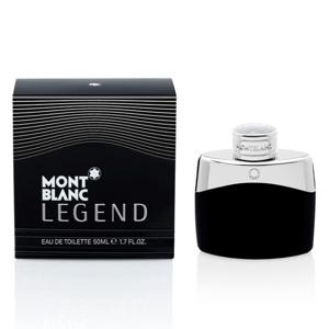 Mont Blanc Legend Edt 50Ml .