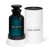 Louis Vuitton Nuit De Feu Unisex Edp 100Ml